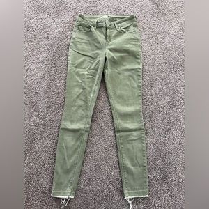 Old Navy Women’s Stretch Skinny Jeans size 0